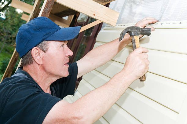 Best Siding for New Construction  in Independent Hill, VA