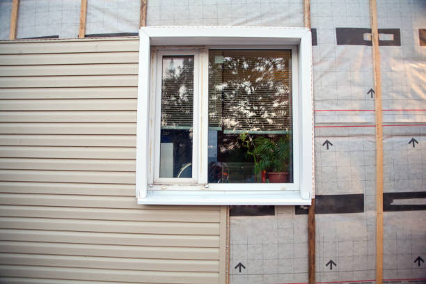 Best Residential Vinyl Siding Installation  in Independent Hill, VA