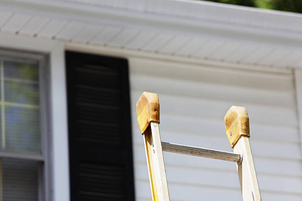 Reliable Independent Hill, VA Siding Installation & Repair Solutions