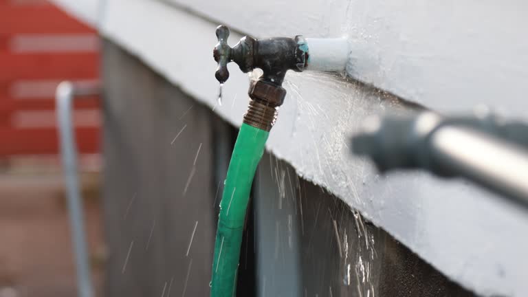 Affordable siding repair and maintenance services in Independent Hill, VA
